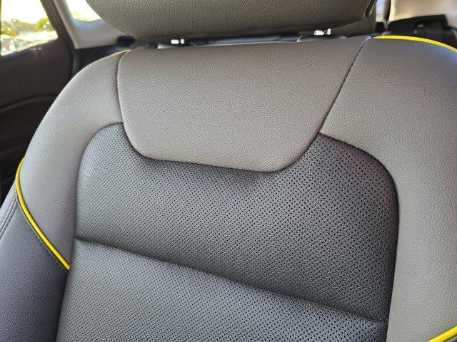 used 2025 Chevrolet Trax car, priced at $24,500