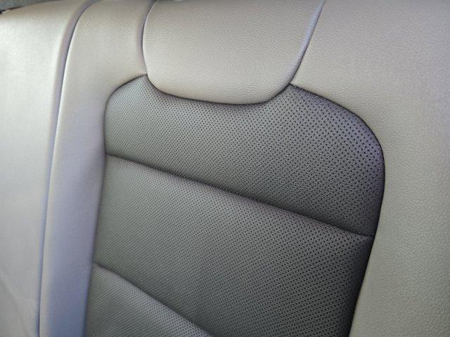 used 2025 Chevrolet Trax car, priced at $24,500