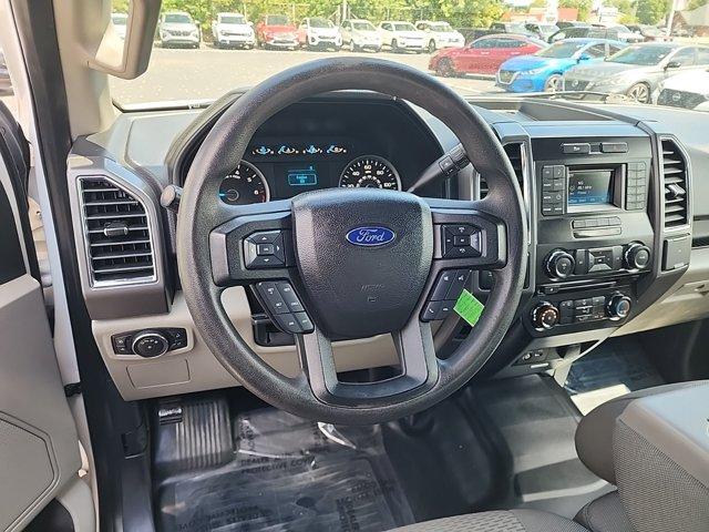 used 2015 Ford F-150 car, priced at $14,881