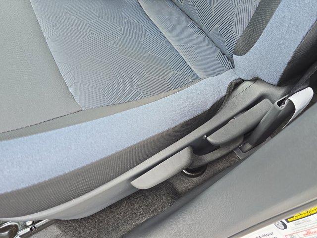 new 2025 Nissan Versa car, priced at $21,069