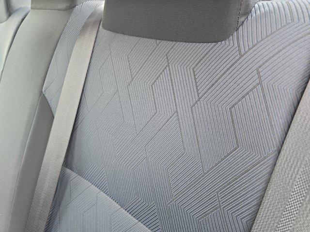 new 2025 Nissan Versa car, priced at $21,069