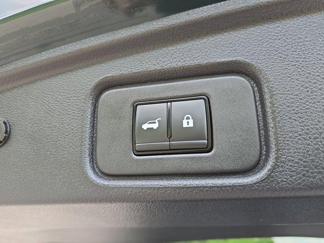 used 2024 Nissan Pathfinder car, priced at $35,900
