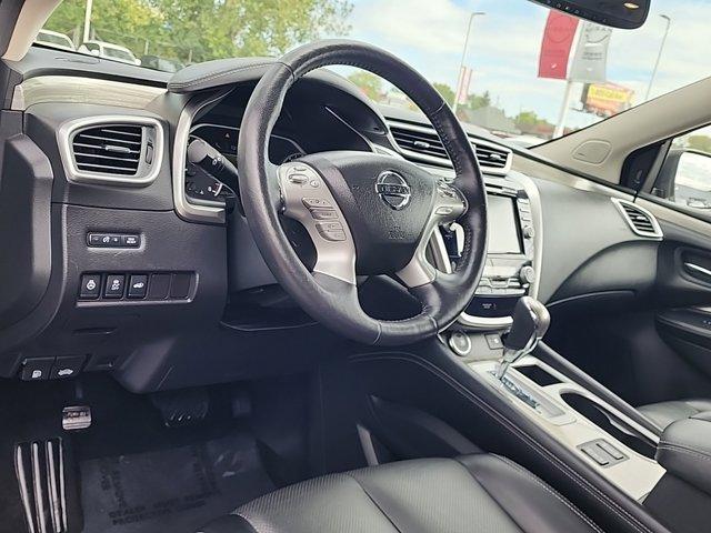 used 2018 Nissan Murano car, priced at $18,495