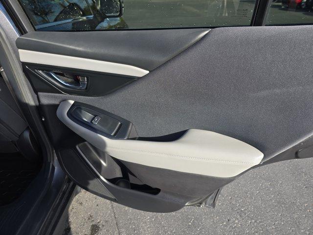 used 2020 Subaru Outback car, priced at $16,700