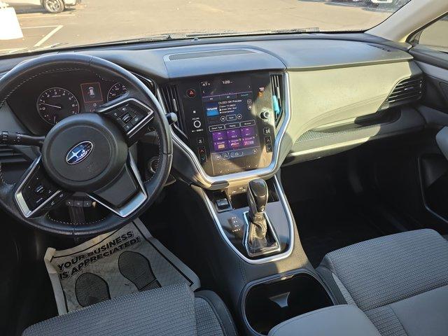 used 2020 Subaru Outback car, priced at $16,700