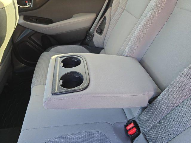 used 2020 Subaru Outback car, priced at $16,700