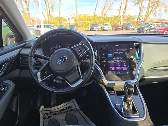 used 2020 Subaru Outback car, priced at $16,700