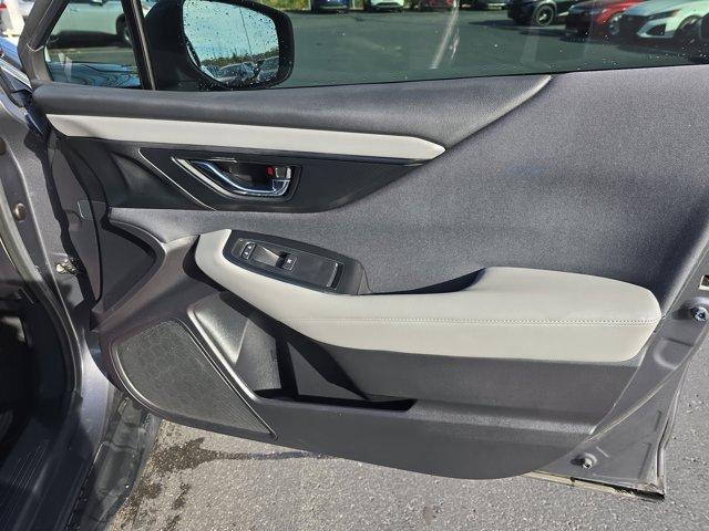 used 2020 Subaru Outback car, priced at $16,700