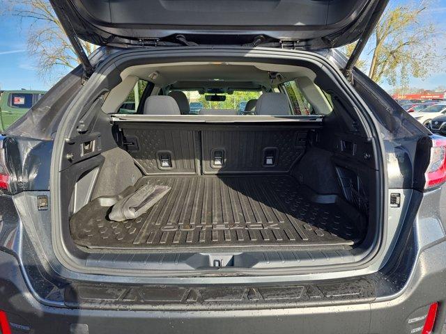 used 2020 Subaru Outback car, priced at $16,700