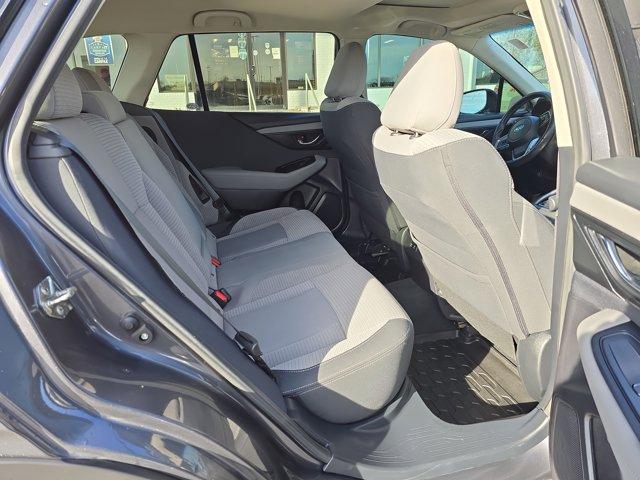 used 2020 Subaru Outback car, priced at $16,700