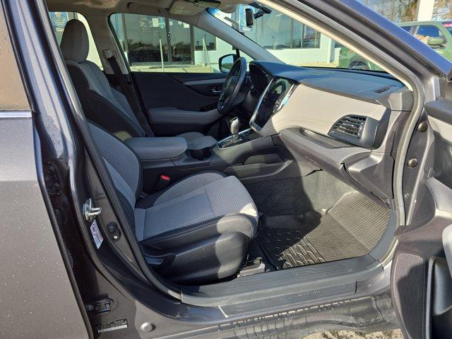 used 2020 Subaru Outback car, priced at $16,700