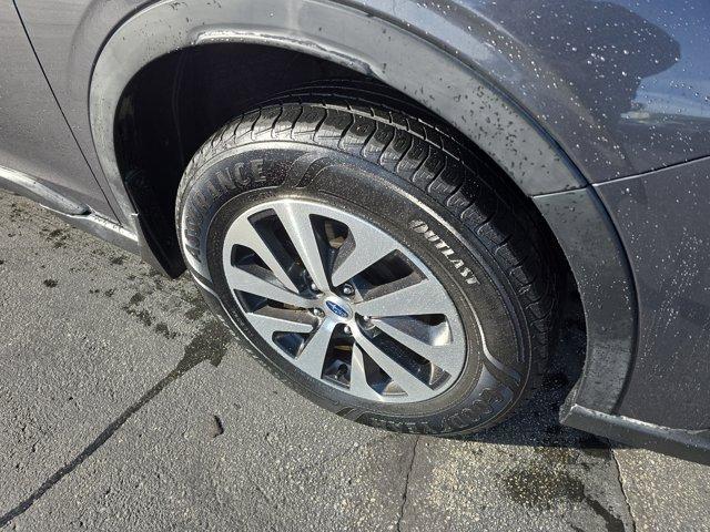 used 2020 Subaru Outback car, priced at $16,700