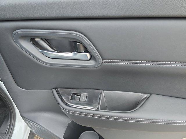 new 2026 Nissan Rogue car, priced at $30,960