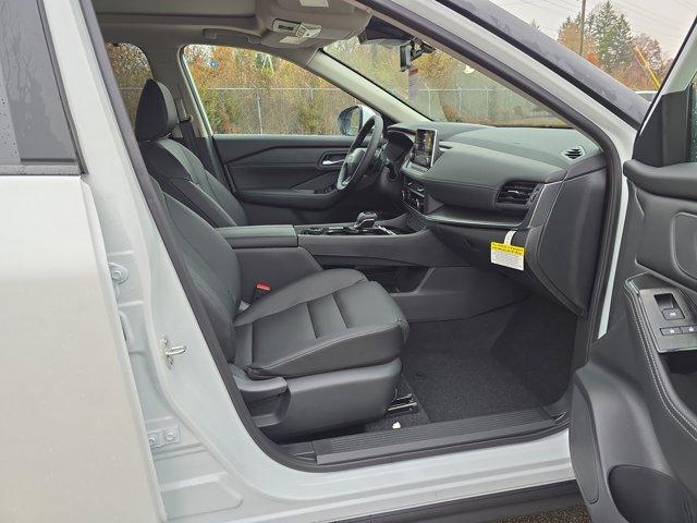 new 2026 Nissan Rogue car, priced at $30,960