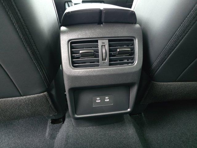 new 2026 Nissan Rogue car, priced at $30,960