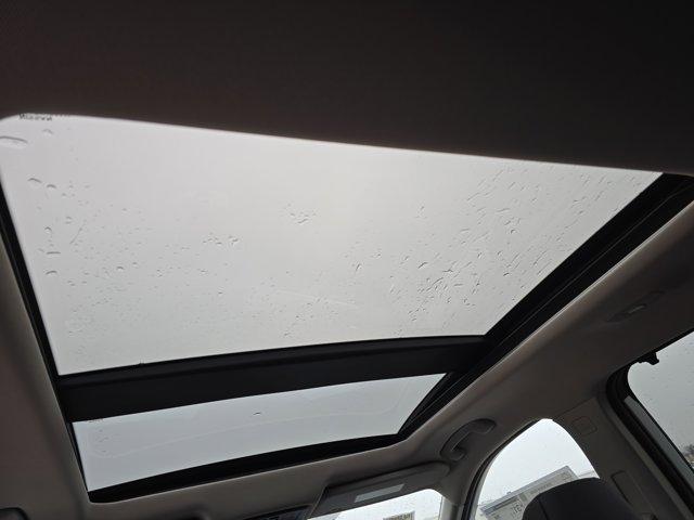 new 2026 Nissan Rogue car, priced at $30,960