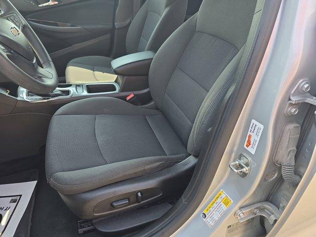 used 2017 Chevrolet Cruze car, priced at $6,400
