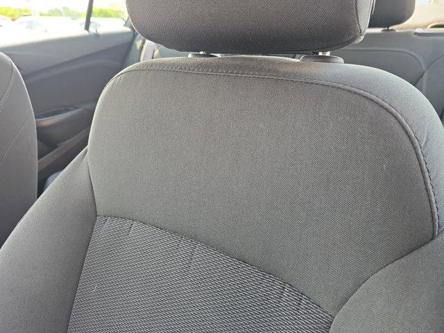 used 2017 Chevrolet Cruze car, priced at $6,400
