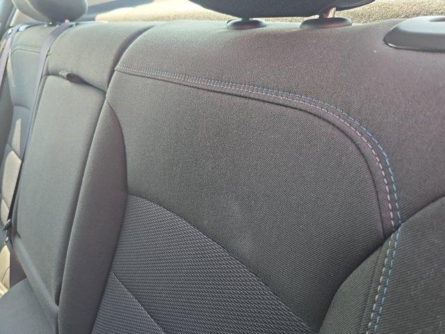used 2017 Chevrolet Cruze car, priced at $6,400
