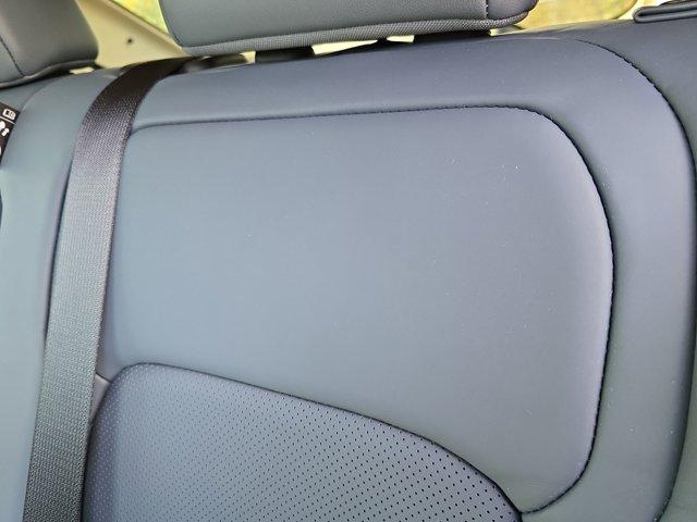 new 2025 Nissan ARIYA car, priced at $55,570