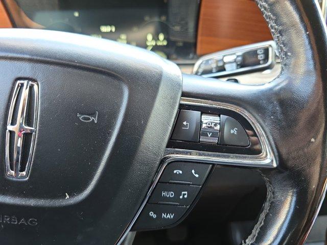 used 2018 Lincoln Navigator L car, priced at $29,900