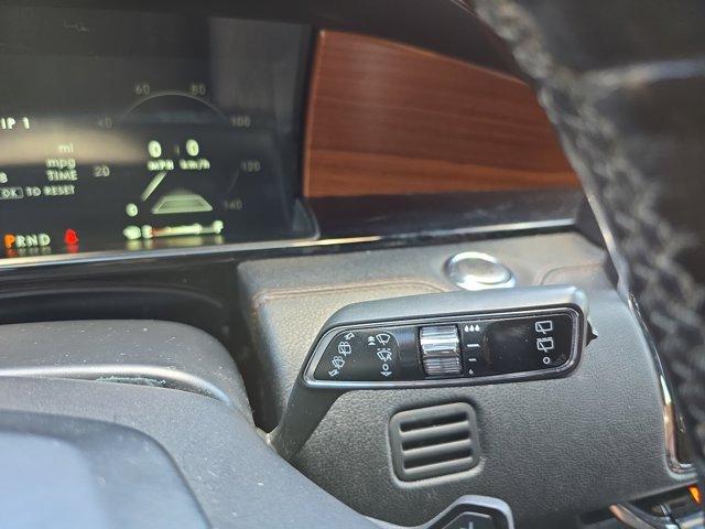 used 2018 Lincoln Navigator L car, priced at $29,900