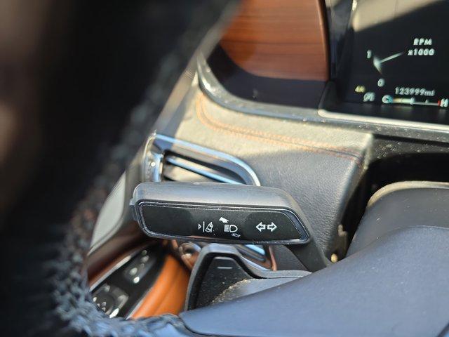 used 2018 Lincoln Navigator L car, priced at $29,900