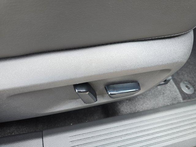 new 2025 Nissan Rogue car, priced at $40,609