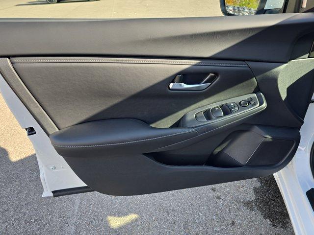 new 2025 Nissan Sentra car, priced at $22,234