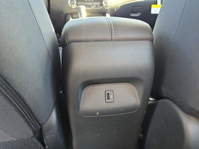 new 2025 Nissan Sentra car, priced at $22,234