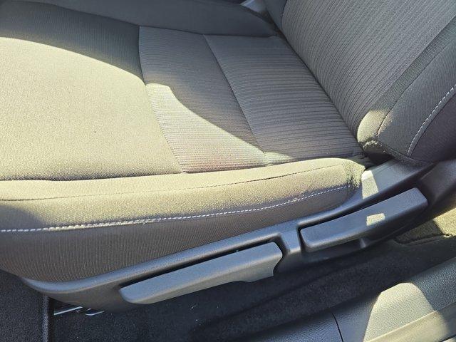 new 2025 Nissan Sentra car, priced at $22,234