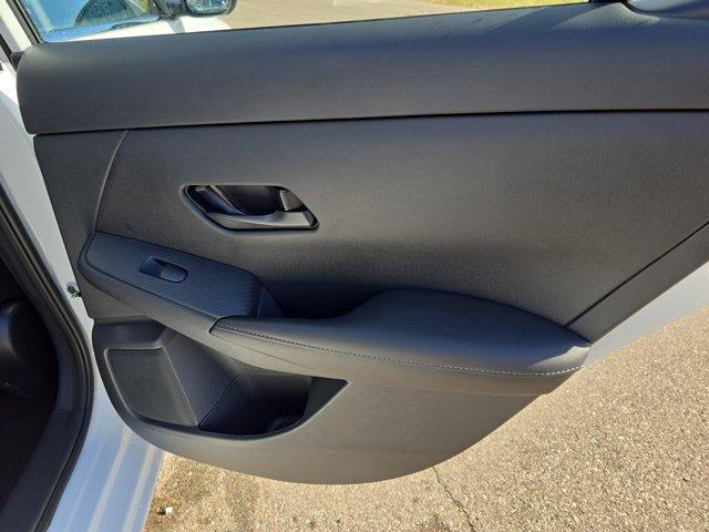 new 2025 Nissan Sentra car, priced at $22,234