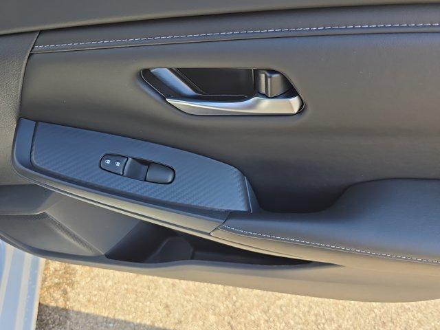 new 2025 Nissan Sentra car, priced at $22,234