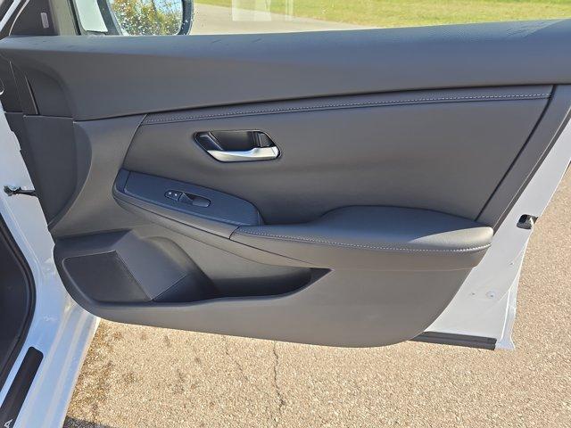 new 2025 Nissan Sentra car, priced at $22,234