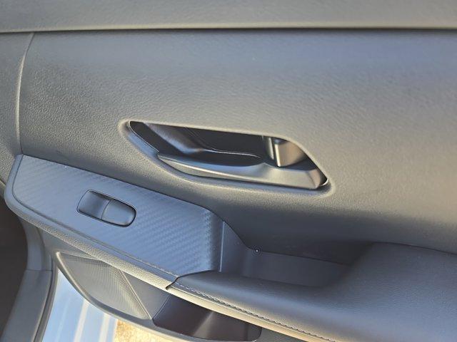 new 2025 Nissan Sentra car, priced at $22,234