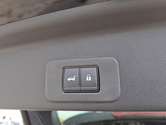 new 2025 Nissan Murano car, priced at $40,560