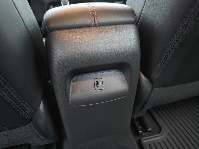 used 2025 Nissan Sentra car, priced at $22,000