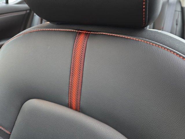 used 2025 Nissan Sentra car, priced at $22,000