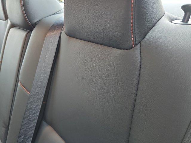 used 2025 Nissan Sentra car, priced at $22,000