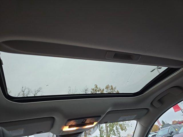 used 2025 Nissan Sentra car, priced at $22,000