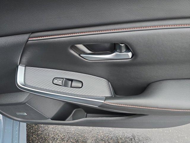 used 2025 Nissan Sentra car, priced at $22,000