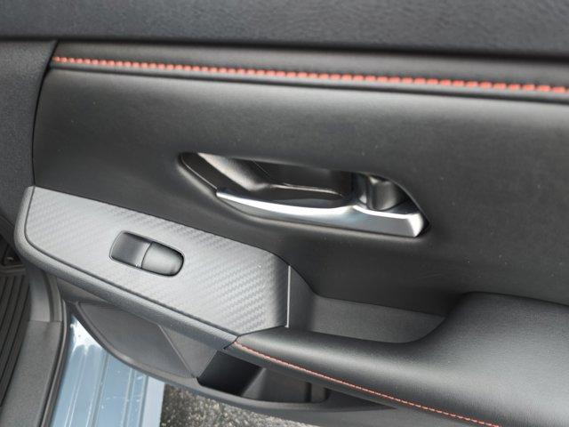 used 2025 Nissan Sentra car, priced at $22,000