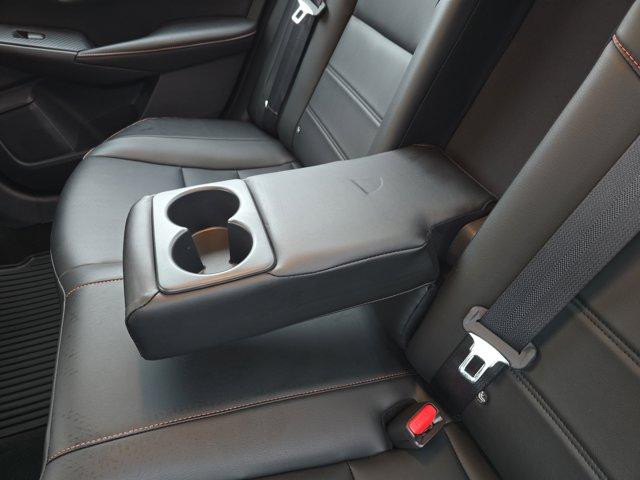 used 2025 Nissan Sentra car, priced at $22,000