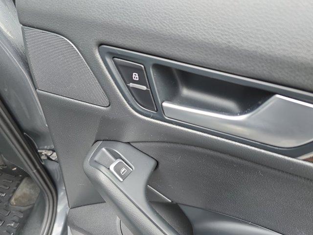 used 2014 Audi Q5 car, priced at $12,500