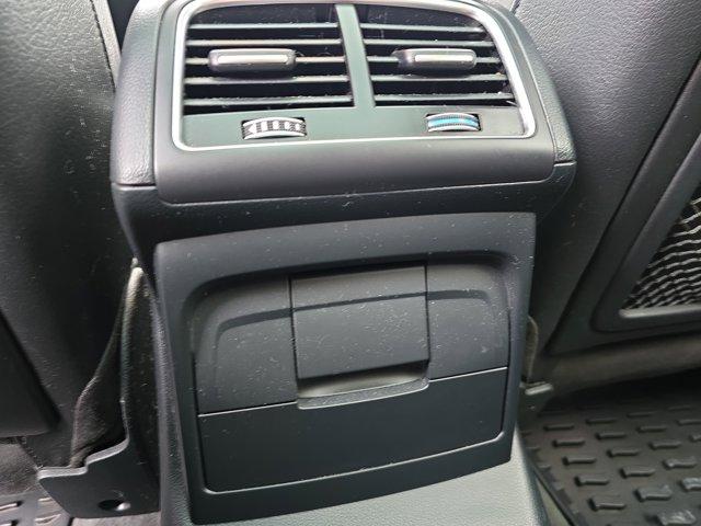 used 2014 Audi Q5 car, priced at $12,500