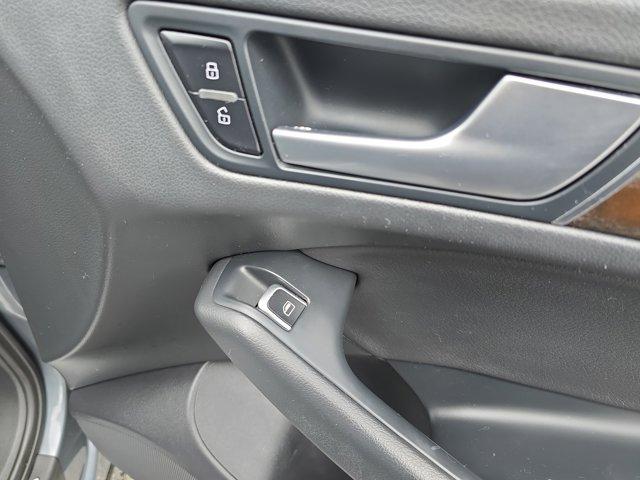 used 2014 Audi Q5 car, priced at $12,500