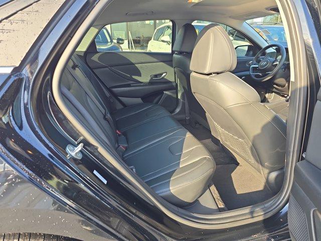 used 2022 Hyundai Elantra car, priced at $21,000