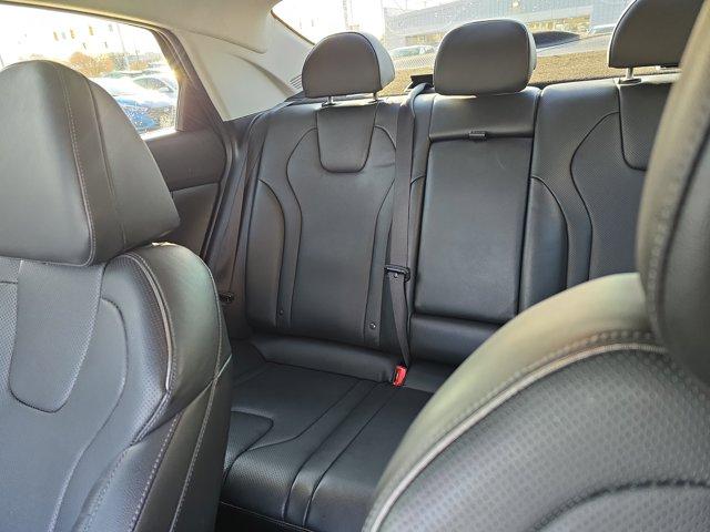 used 2022 Hyundai Elantra car, priced at $21,000