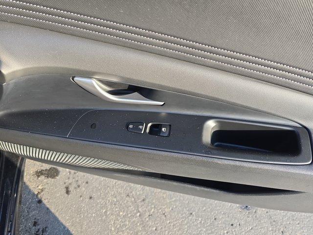 used 2022 Hyundai Elantra car, priced at $21,000