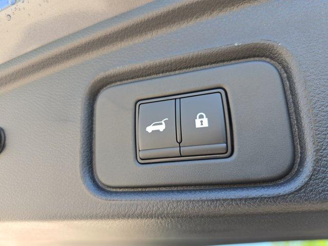 new 2025 Nissan Pathfinder car, priced at $39,069